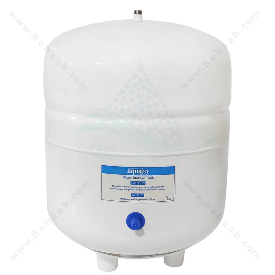 دستگاه تصفیه آب آکواجوی مدل پرایم PRIME - Aquajoy PRIME 5Stage RO Water Purification System
