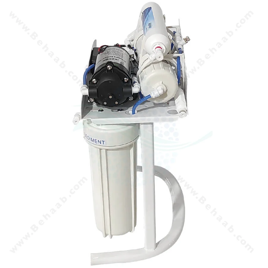 دستگاه تصفیه آب آکواجوی مدل پرایم PRIME - Aquajoy PRIME 5Stage RO Water Purification System