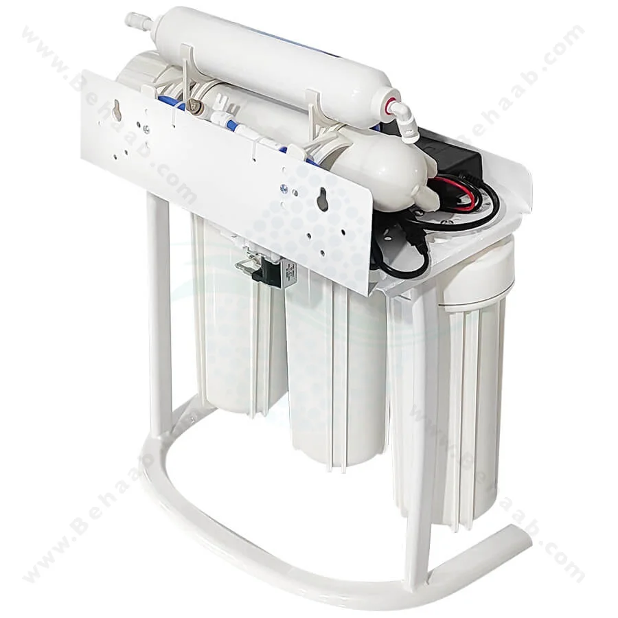 دستگاه تصفیه آب آکواجوی مدل پرایم PRIME - Aquajoy PRIME 5Stage RO Water Purification System
