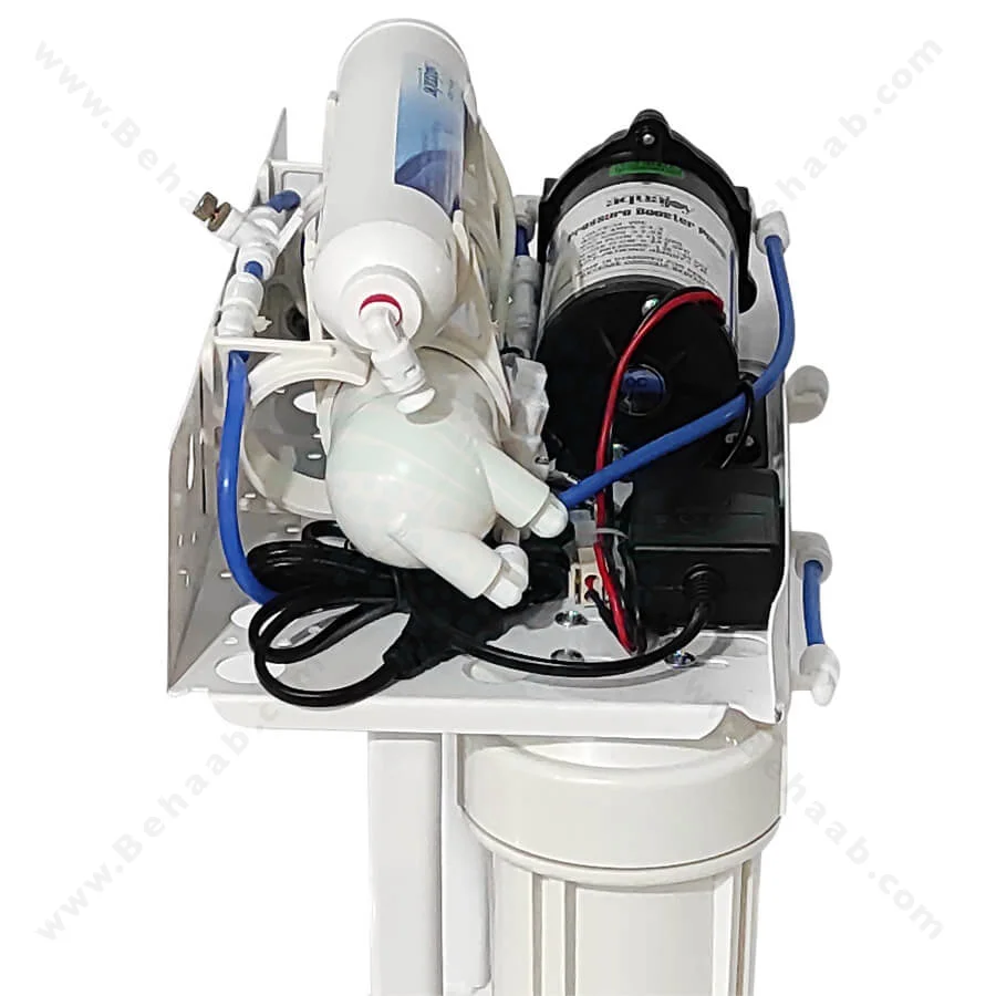 دستگاه تصفیه آب آکواجوی مدل پرایم PRIME - Aquajoy PRIME 5Stage RO Water Purification System