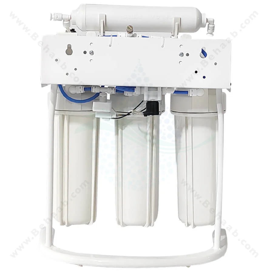 دستگاه تصفیه آب آکواجوی مدل پرایم PRIME - Aquajoy PRIME 5Stage RO Water Purification System