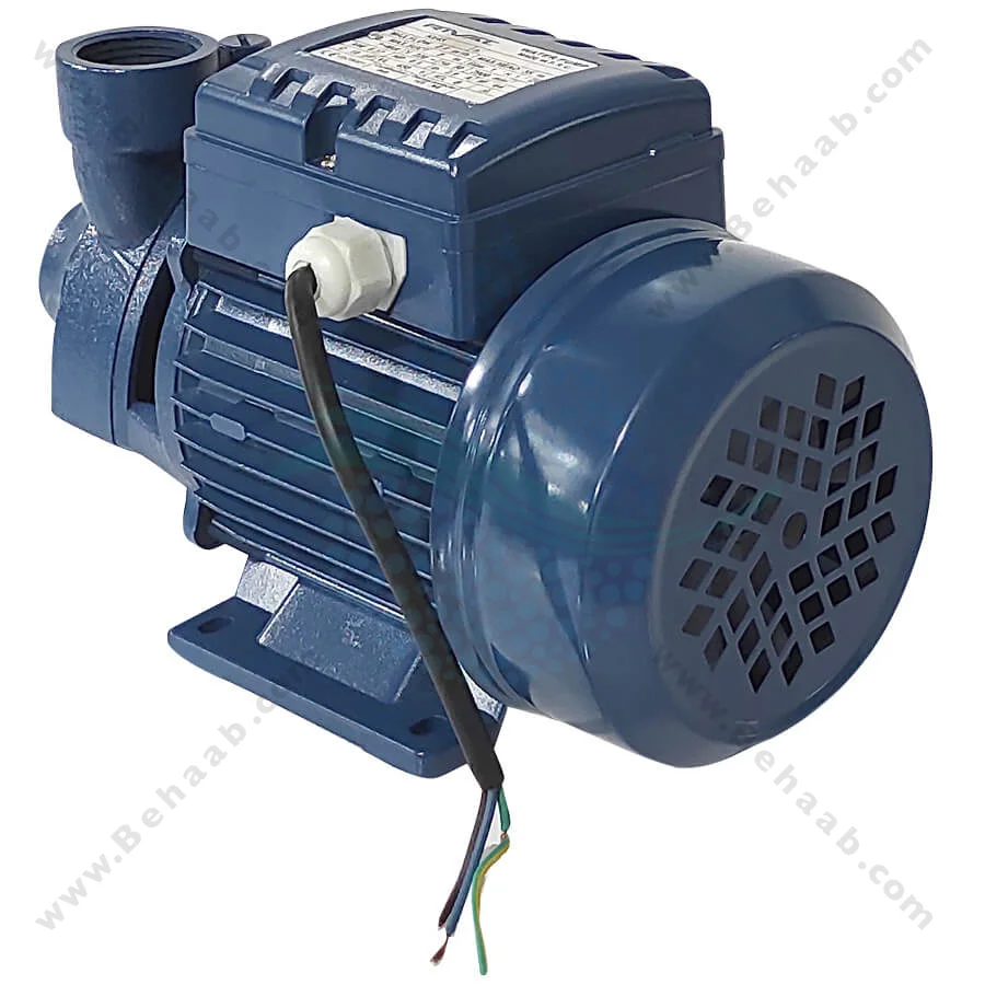 پمپ آب نیم اسب ریوال مدل NX45 - Rival 0.5 HP Water Pump NX45
