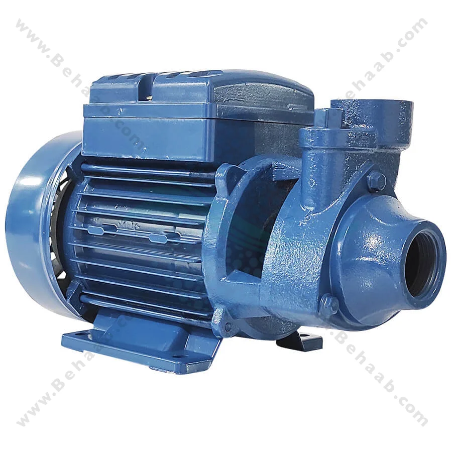 پمپ آب نیم اسب ریوال مدل NX45 - Rival 0.5 HP Water Pump NX45