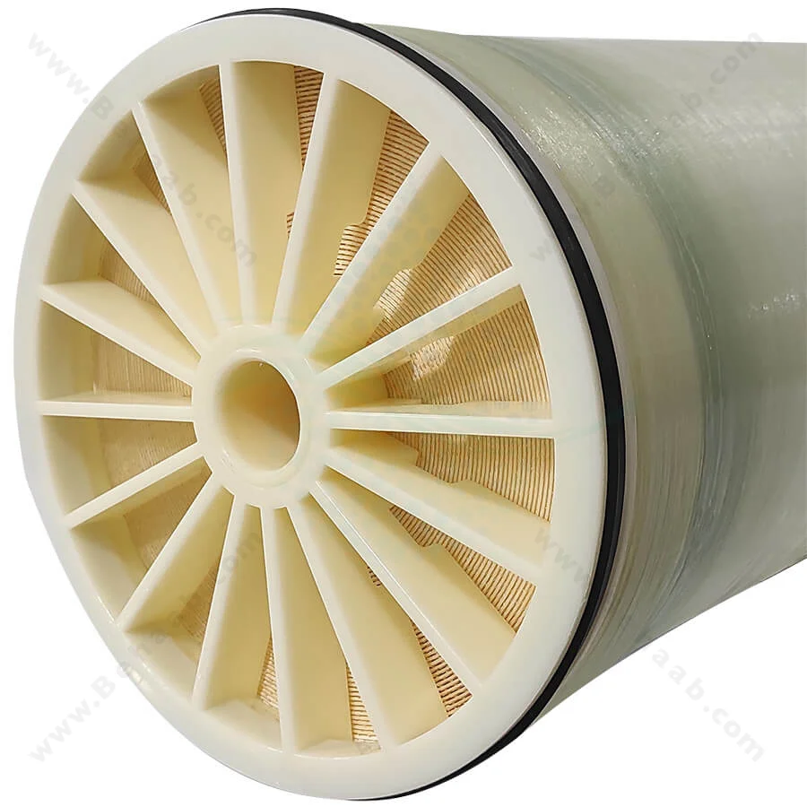 فیلتر ممبران 8 اینچ فیلمتک (FILMTEC) مدل SOAR 5000i - 8inch Filmtec SOAR 5000i Industrial RO Membrane