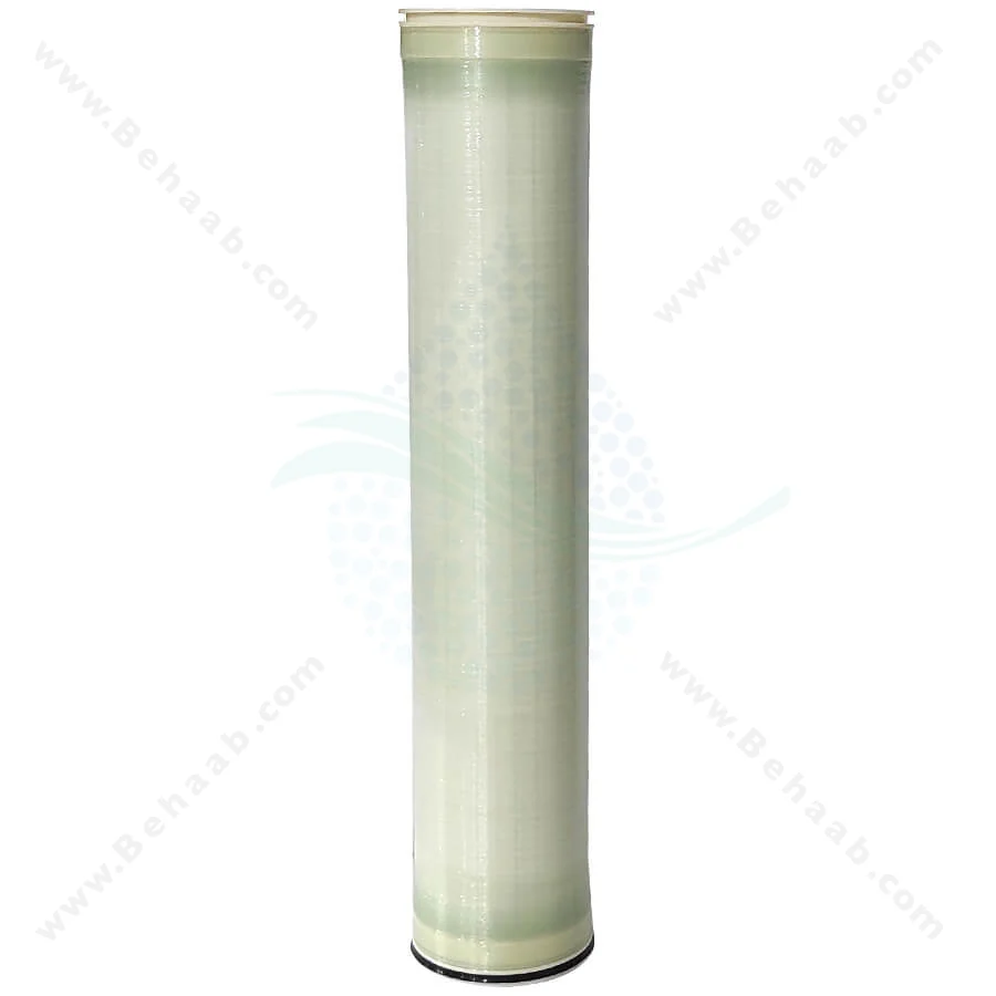 فیلتر ممبران 8 اینچ کینسن (Keensen) مدل BW-8040 - 8inch Keensen BW-8040 Industrial RO Membrane
