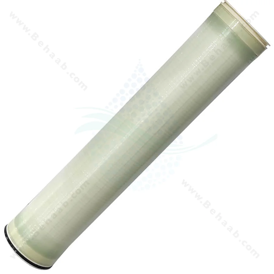 فیلتر ممبران 8 اینچ ونترون (Vontron) مدل HOR22-8040 - 8inch Vontron HOR22-8040 RO Membrane