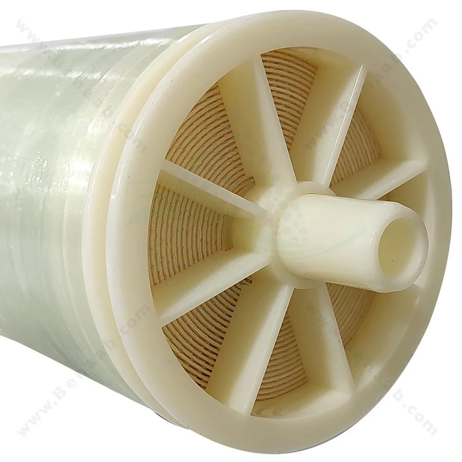 فیلتر ممبران 4 اینچ ونترون (Vontron) مدل FR11-4040 - 4inch Vontron FR11-4040 Industrial RO Membrane