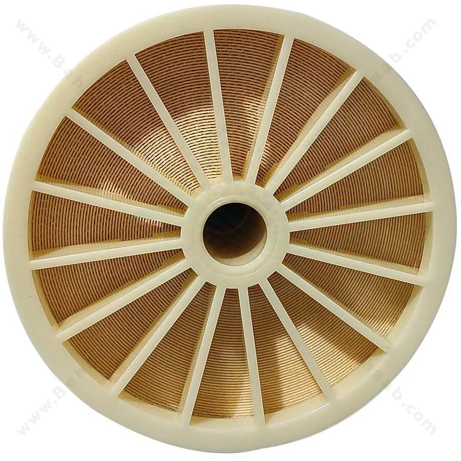 فیلتر ممبران 8 اینچ ونترون (Vontron) مدل FR11-8040 - 8inch Vontron FR11-8040 Industrial RO Membrane