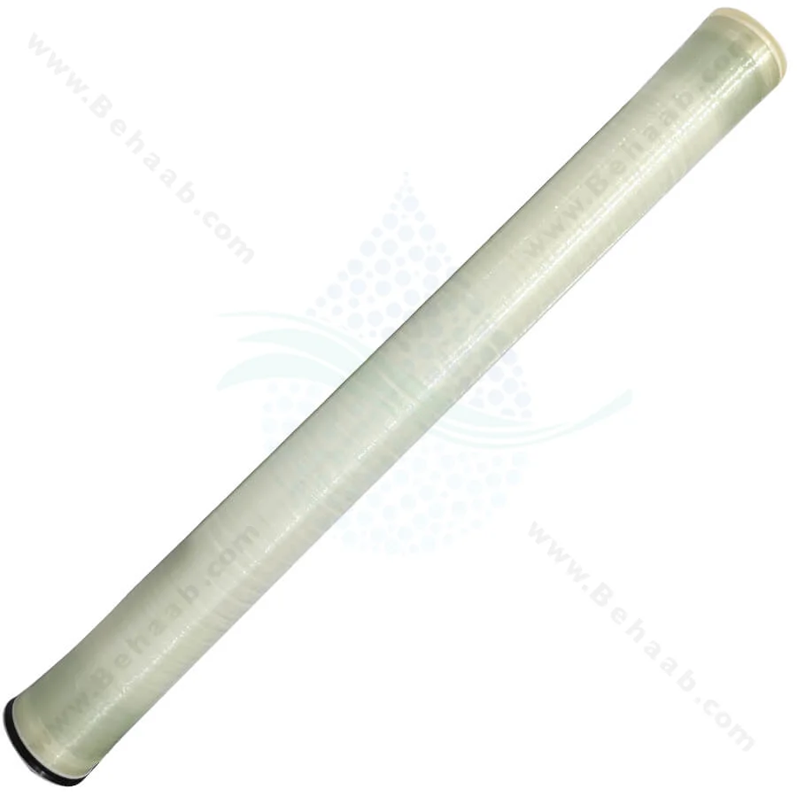 فیلتر ممبران دریایی 4 اینچ ونترون (Vontron) مدل SW11-4021 - 4inch Vontron SW11-4021 Industrial RO Membrane