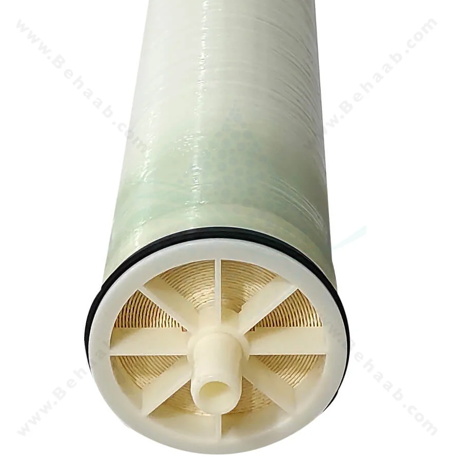 فیلتر ممبران دریایی 4 اینچ ونترون (Vontron) مدل SW11-4021 - 4inch Vontron SW11-4021 Industrial RO Membrane