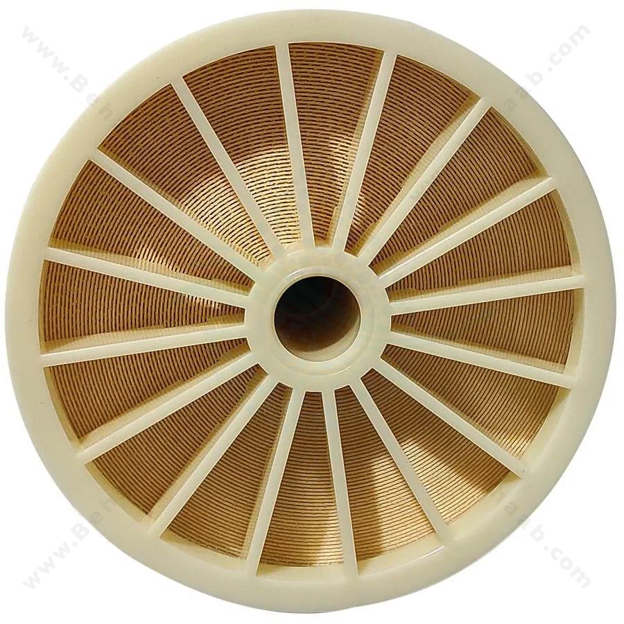 فیلتر ممبران دریایی 8 اینچ ونترون (Vontron) مدل SW22-8040 - 8inch Vontron SW22-8040 Industrial RO Membrane