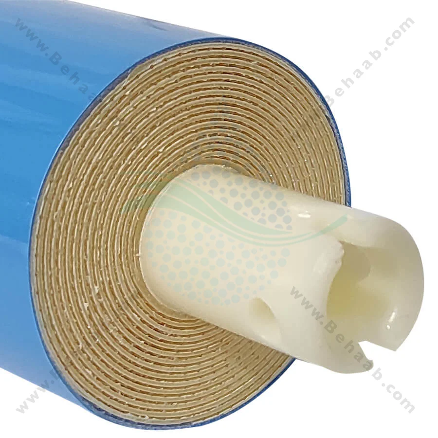 فیلتر ممبران ونترون 75 گالن مدل  ULP1812-75 اورجینال - Vontron 75GPD Reverse Osmosis Membrane