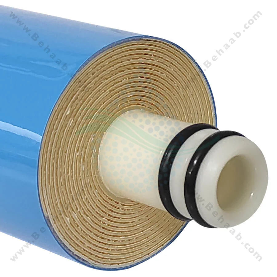 فیلتر ممبران ونترون 75 گالن مدل  ULP1812-75 اورجینال - Vontron 75GPD Reverse Osmosis Membrane