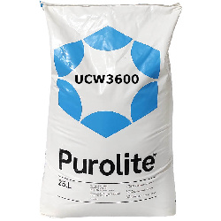 رزین میکس بد پرولایت PUROLITE مدل UCW3600