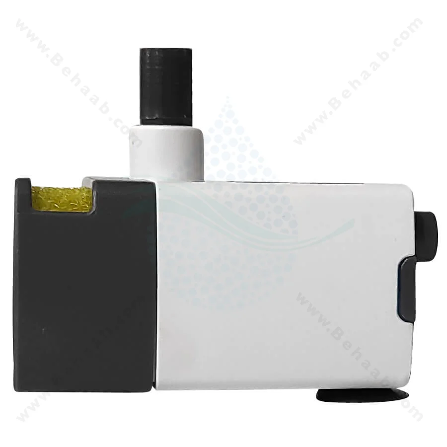 واتر پمپ سوبو مدل PD-3 - Submersible Pump SOBO PD-3