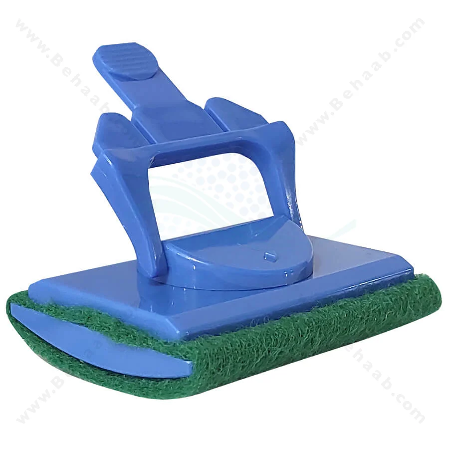 ست تمیز کننده آکواریوم 5 کاره جینگی مدل JY-5X - Jingye Aquarium Cleaner 5 In 1 Clean Set JY-5X