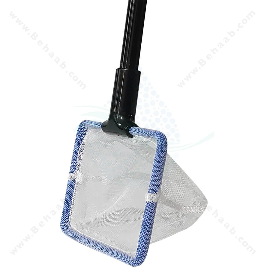 ست تمیز کننده آکواریوم 5 کاره جینگی مدل JY-5X - Jingye Aquarium Cleaner 5 In 1 Clean Set JY-5X