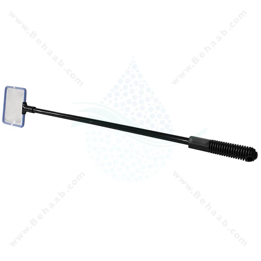 ست تمیز کننده آکواریوم 5 کاره جینگی مدل JY-5X - Jingye Aquarium Cleaner 5 In 1 Clean Set JY-5X