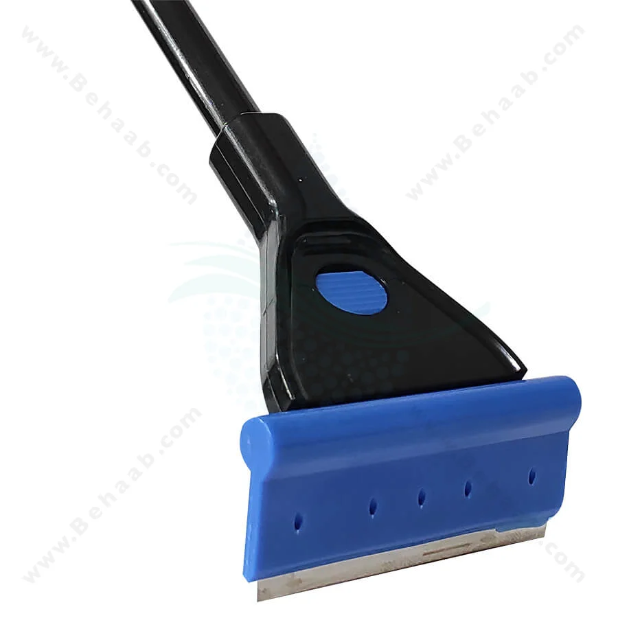 ست تمیز کننده آکواریوم 5 کاره جینگی مدل JY-5X - Jingye Aquarium Cleaner 5 In 1 Clean Set JY-5X