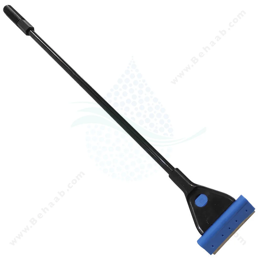 ست تمیز کننده آکواریوم 5 کاره جینگی مدل JY-5X - Jingye Aquarium Cleaner 5 In 1 Clean Set JY-5X