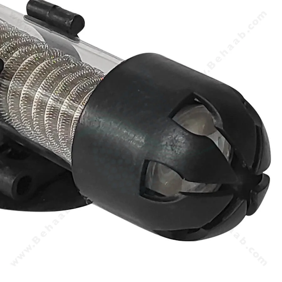 بخاری آکواریوم 50 وات آر اس الکتریکال مدل RS-008A - RS Electrical Aquarium Heater RS-008A 50W