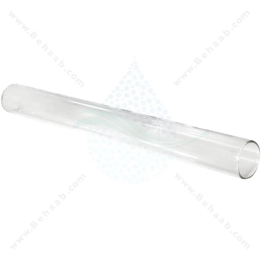 بخاری آکواریوم 50 وات آر اس الکتریکال مدل RS-008A - RS Electrical Aquarium Heater RS-008A 50W