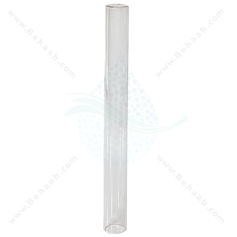 بخاری آکواریوم 50 وات آر اس الکتریکال مدل RS-008A - RS Electrical Aquarium Heater RS-008A 50W