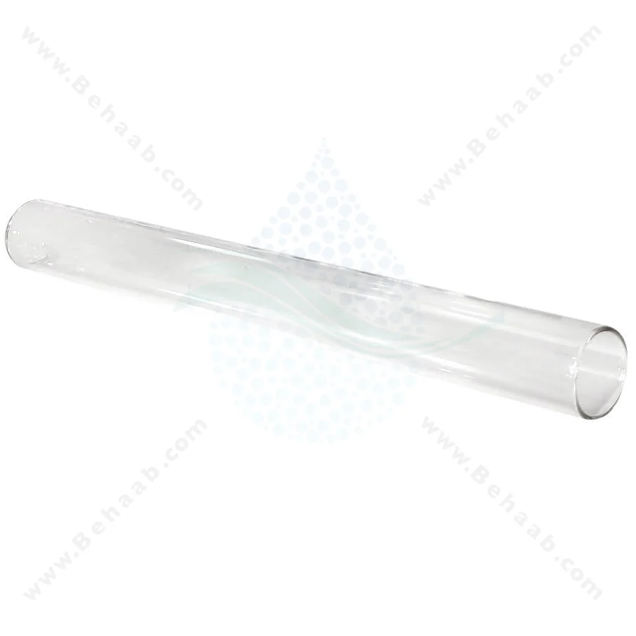 بخاری آکواریوم 100 وات آر اس الکتریکال مدل RS-208B - RS Electrical Aquarium Heater RS-208B 100W