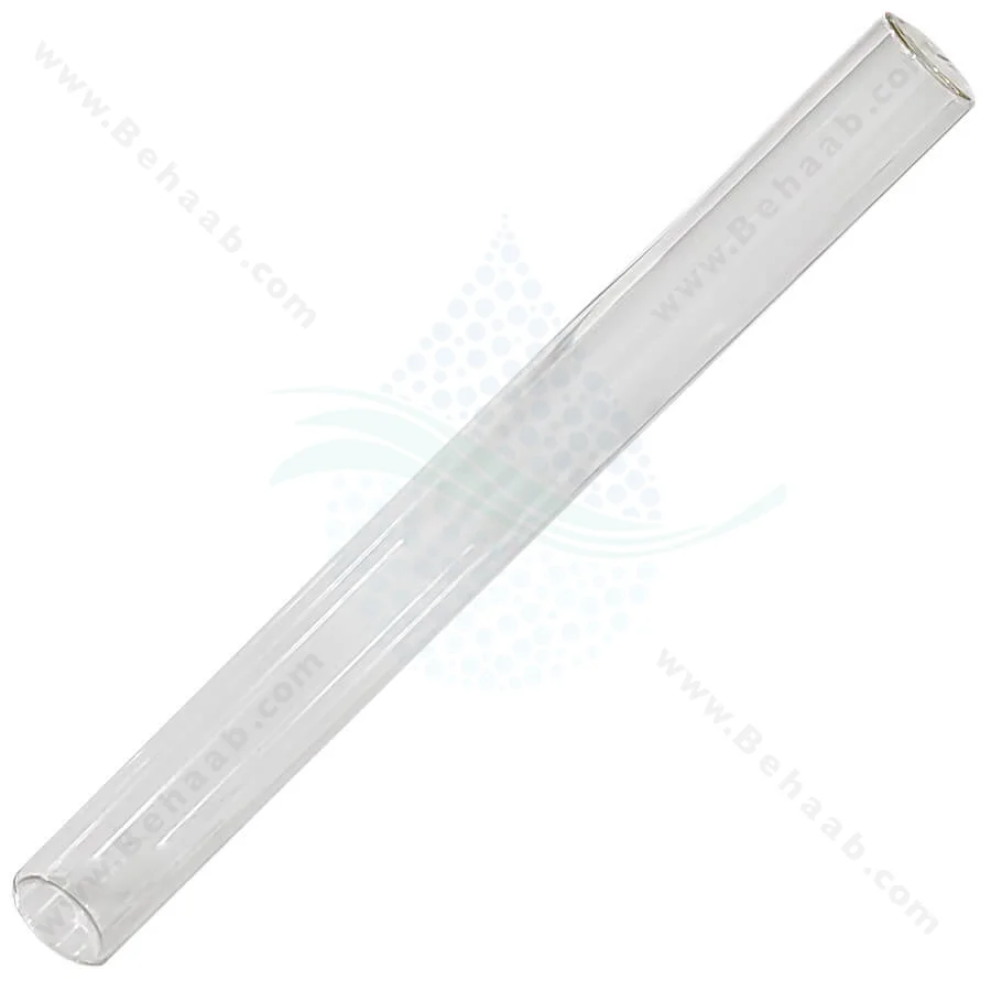 بخاری آکواریوم 100 وات آر اس الکتریکال مدل RS-208B - RS Electrical Aquarium Heater RS-208B 100W