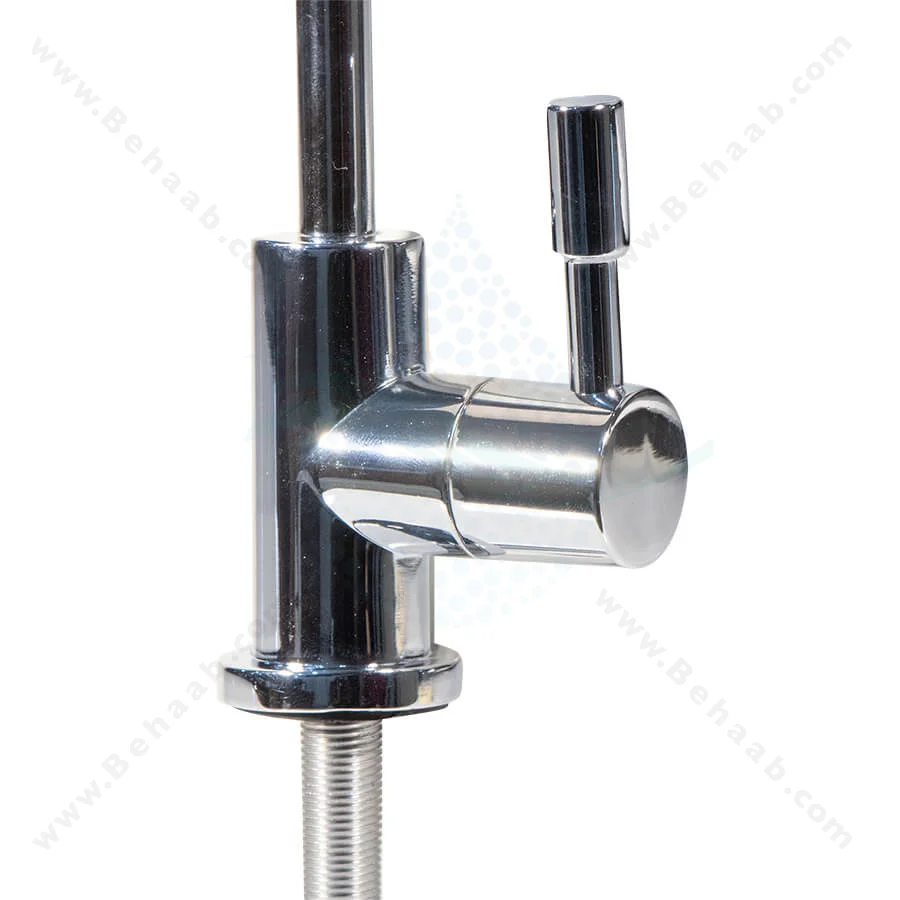 شیر تصفیه آب اهرمی مدل AN-7 - Single Handle Drinking Water Filtration Faucet AN-7