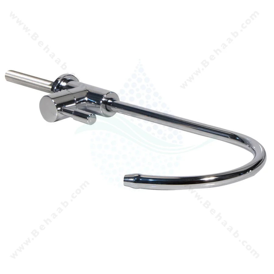 شیر تصفیه آب اهرمی مدل AN-7 - Single Handle Drinking Water Filtration Faucet AN-7