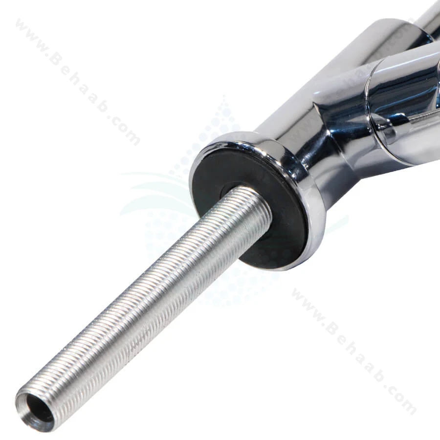 شیر تصفیه آب اهرمی مدل AN-7 - Single Handle Drinking Water Filtration Faucet AN-7