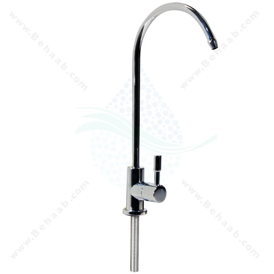 شیر تصفیه آب اهرمی مدل AN-7 - Single Handle Drinking Water Filtration Faucet AN-7