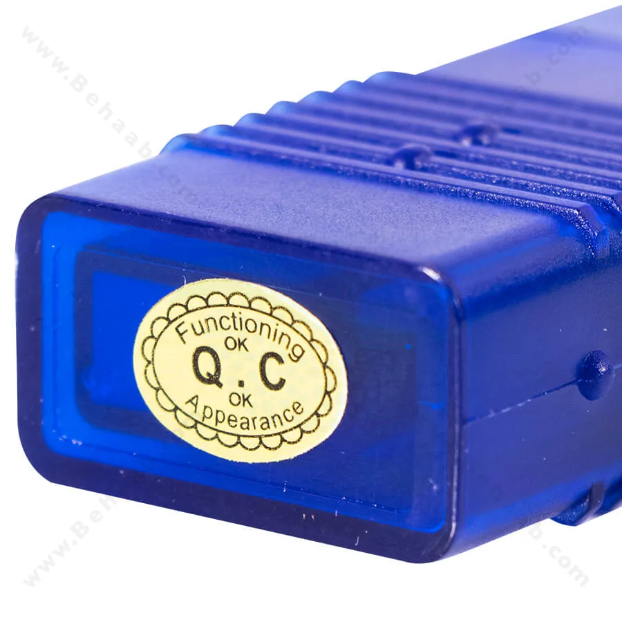 سختی سنج آب HM مدل TDS EZ - HM Digital TDS-EZ Water Quality TDS Tester