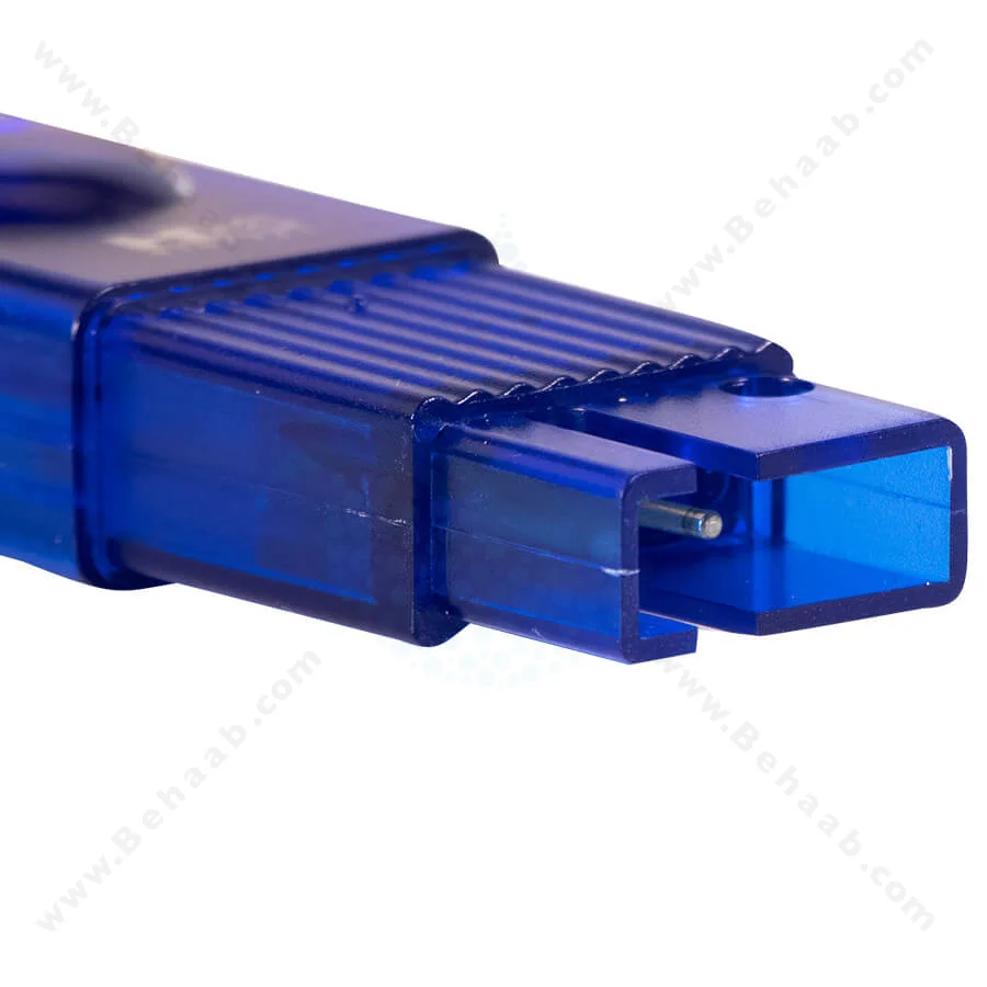 سختی سنج آب HM مدل TDS EZ - HM Digital TDS-EZ Water Quality TDS Tester