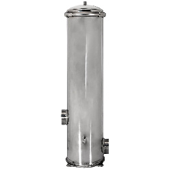 هوزینگ استیل 40 اینچ 10 المانه AMI مدل CFH-TCS-1040