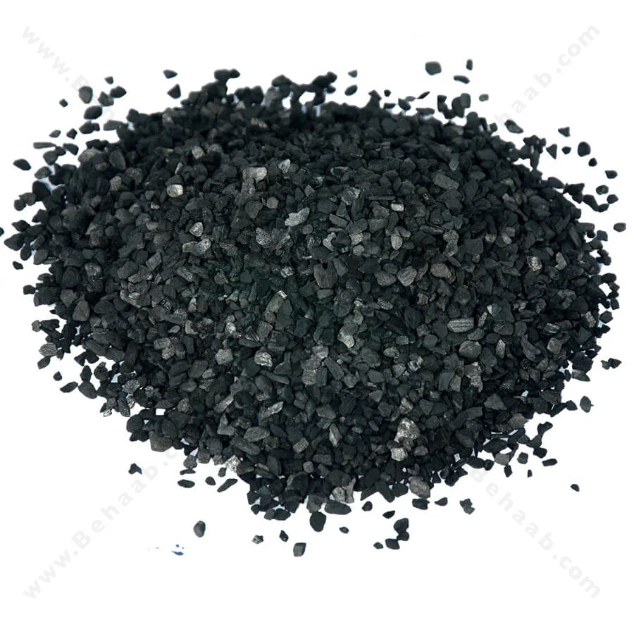 کربن اکتیو جاکوبی Jacobi مدل ColorSorb HP120A - Jacobi ColorSorb HP120A Granular Activated Carbon