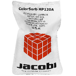 کربن اکتیو جاکوبی Jacobi مدل ColorSorb HP120A