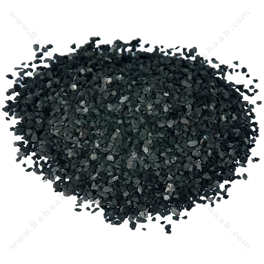 کربن اکتیو جاکوبی Jacobi مدل GoldSorb 6000 - Jacobi GoldSorb 6000 Granular Activated Carbon