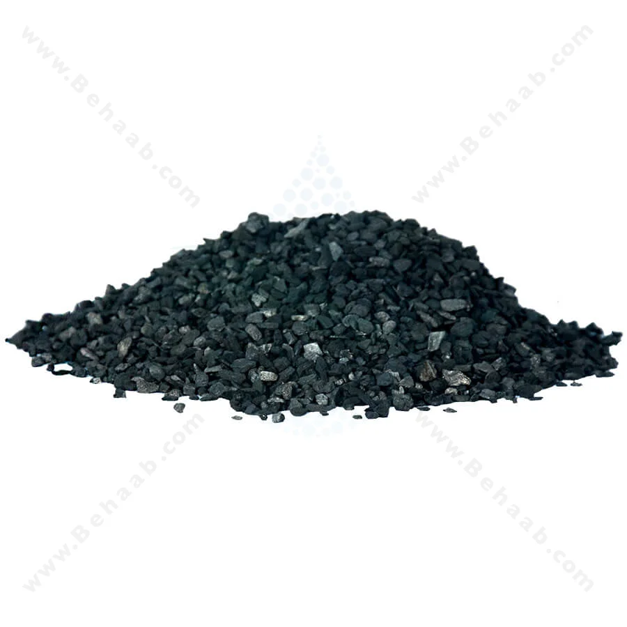 کربن اکتیو جاکوبی Jacobi مدل GoldSorb 6000 - Jacobi GoldSorb 6000 Granular Activated Carbon
