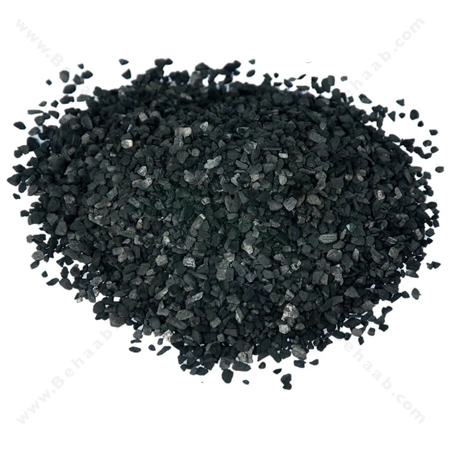 کربن اکتیو جاکوبی Jacobi مدل PetroSorb CS - Jacobi PetroSorb CS Granular Activated Carbon