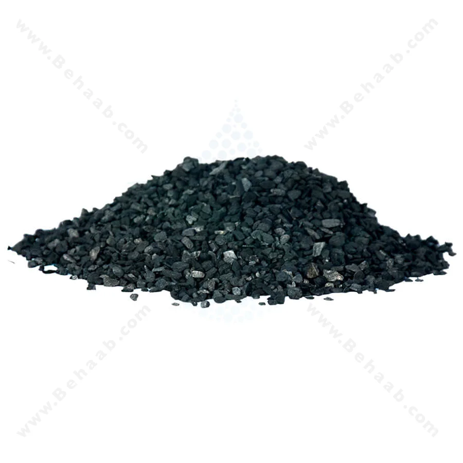 کربن اکتیو جاکوبی Jacobi مدل PetroSorb CS - Jacobi PetroSorb CS Granular Activated Carbon