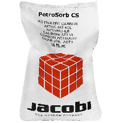 کربن اکتیو جاکوبی Jacobi مدل PetroSorb CS