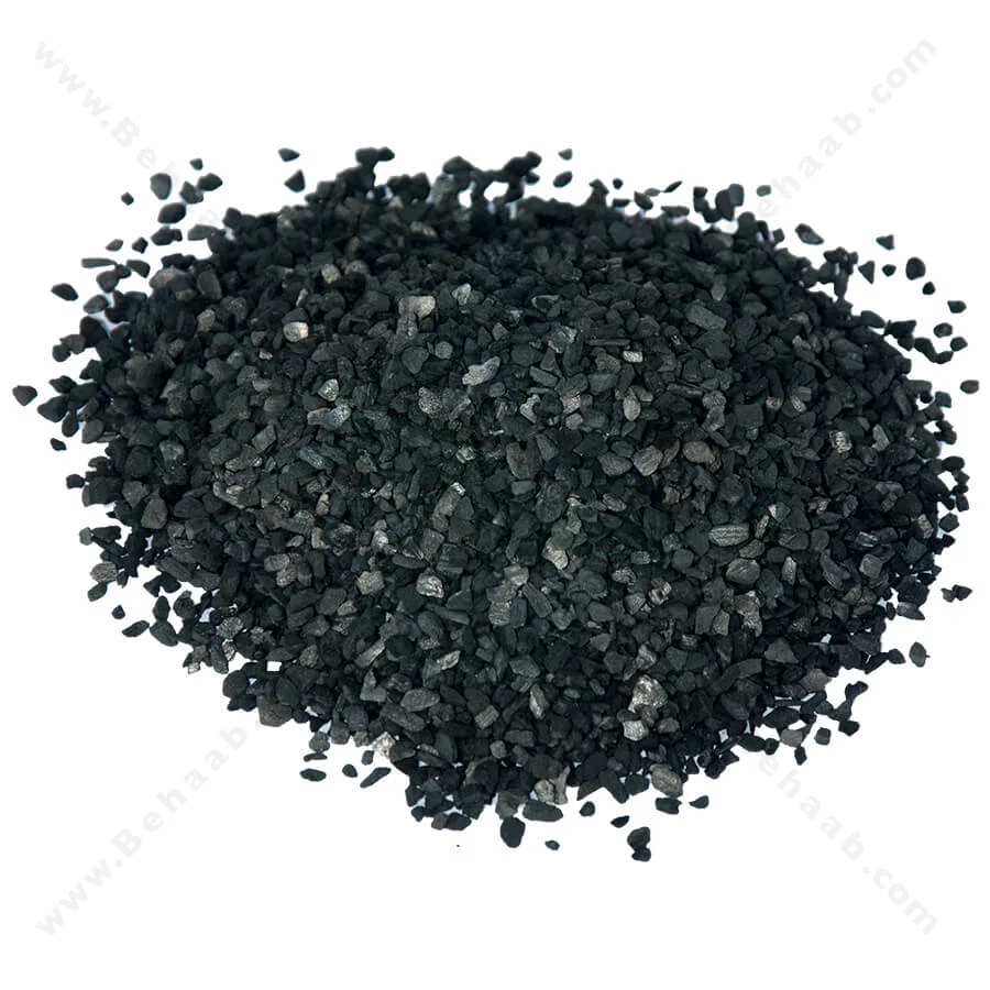 کربن اکتیو جاکوبی Jacobi مدل AquaSorb CC - Jacobi AquaSorb CC Granular Activated Carbon