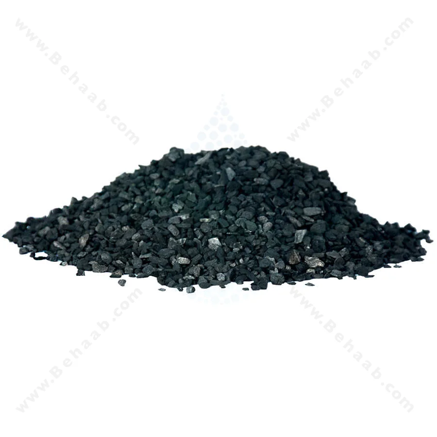 کربن اکتیو جاکوبی Jacobi مدل AquaSorb CC - Jacobi AquaSorb CC Granular Activated Carbon