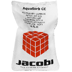 کربن اکتیو جاکوبی Jacobi مدل AquaSorb CC