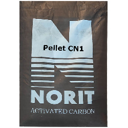 کربن اکتیو میله ای نوریت Norit مدل CN1