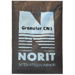 کربن اکتیو گرانول نوریت Norit مدل CN1