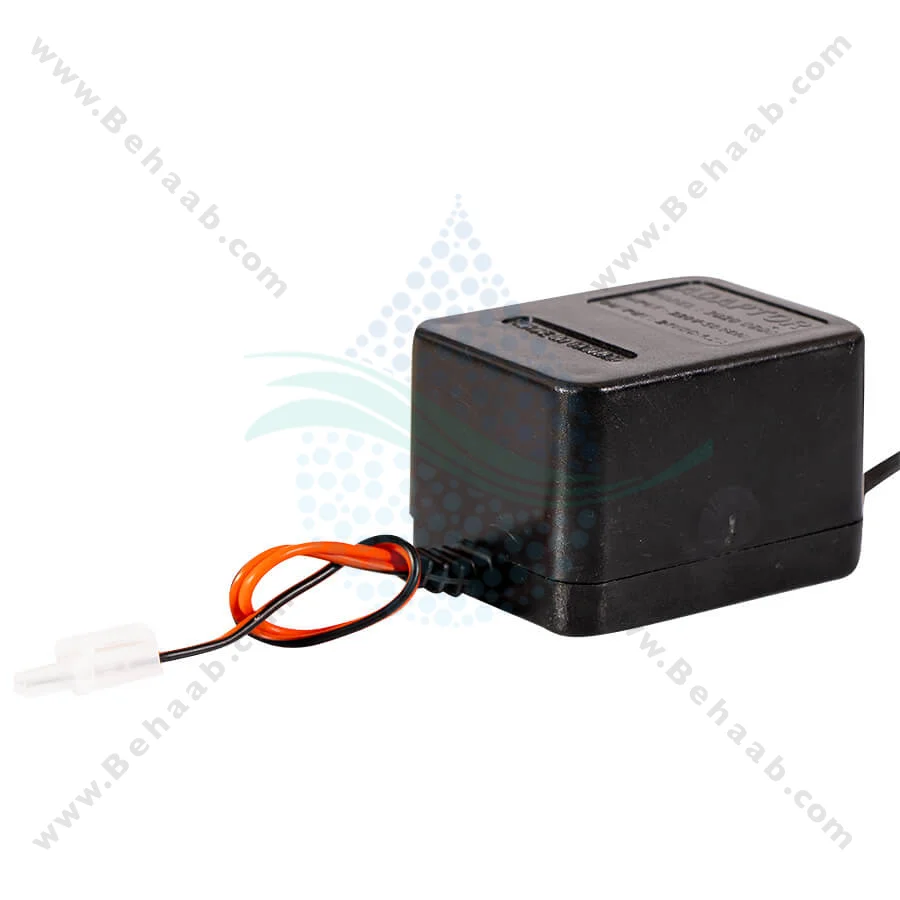 آداپتور تصفیه آب 24 ولت مدل 0800 2020 - RO Water Purifier Adapter 24V 2020 0800