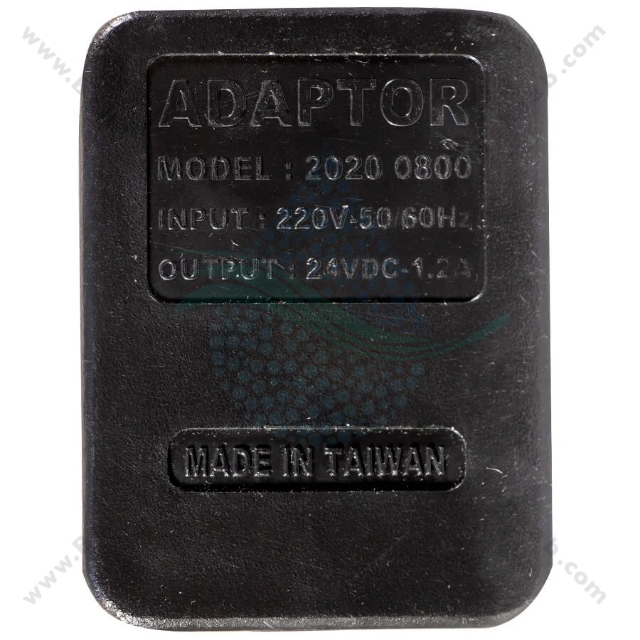 آداپتور تصفیه آب 24 ولت مدل 0800 2020 - RO Water Purifier Adapter 24V 2020 0800